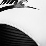 Nike Victori One Men's Slide - White