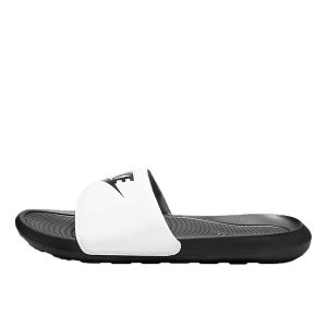 Nike Victori One Men's Slide - White