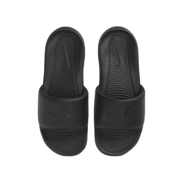 Nike Victori One Women's Slide - Black