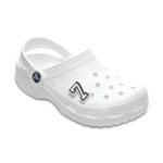 Number 7 Jibbitz Charm