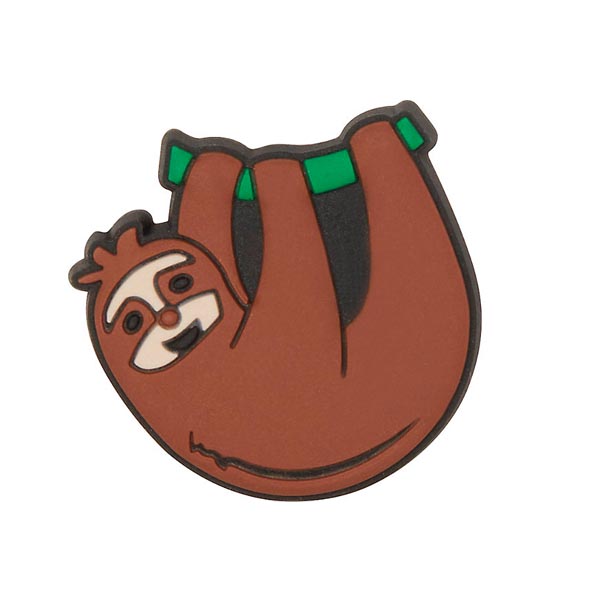 Sloth Jibbitz Charm