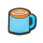 Warm Drink Mug Jibbitz Charm