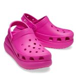 Crocs Crush Clog - Pink