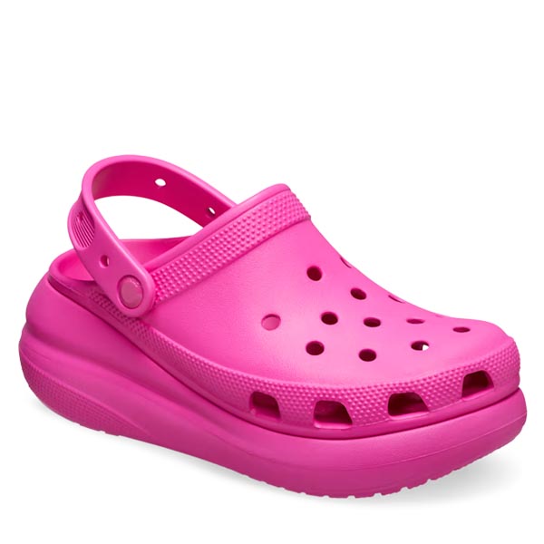 Crocs Crush Clog - Pink