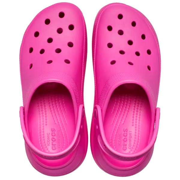 Crocs Crush Clog - Pink