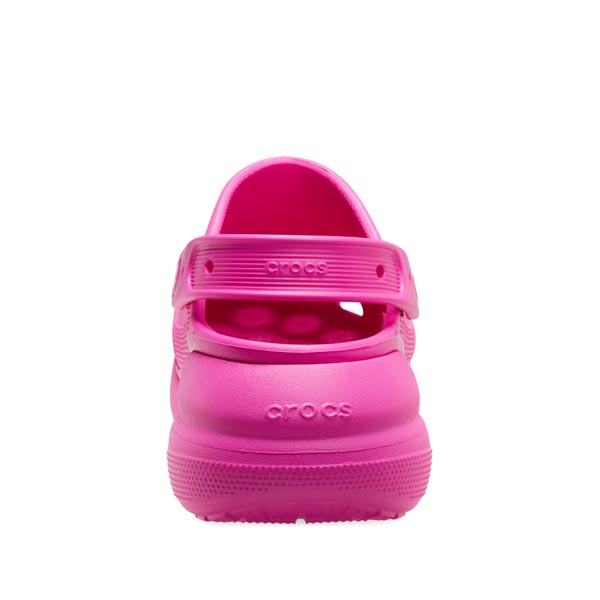 Crocs Crush Clog - Pink