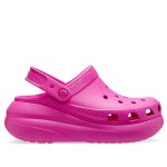 Crocs Crush Clog - Pink