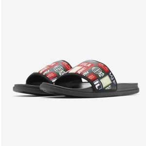 Men's Drifter Lux Patchwork