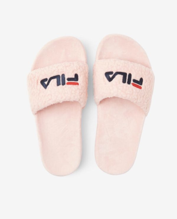 Women's Fuzzy Drifter
