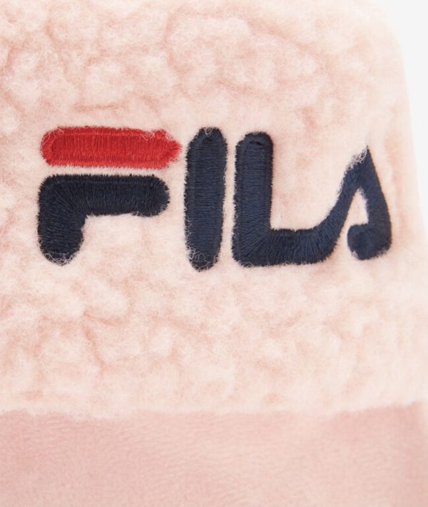 Women's Fuzzy Drifter