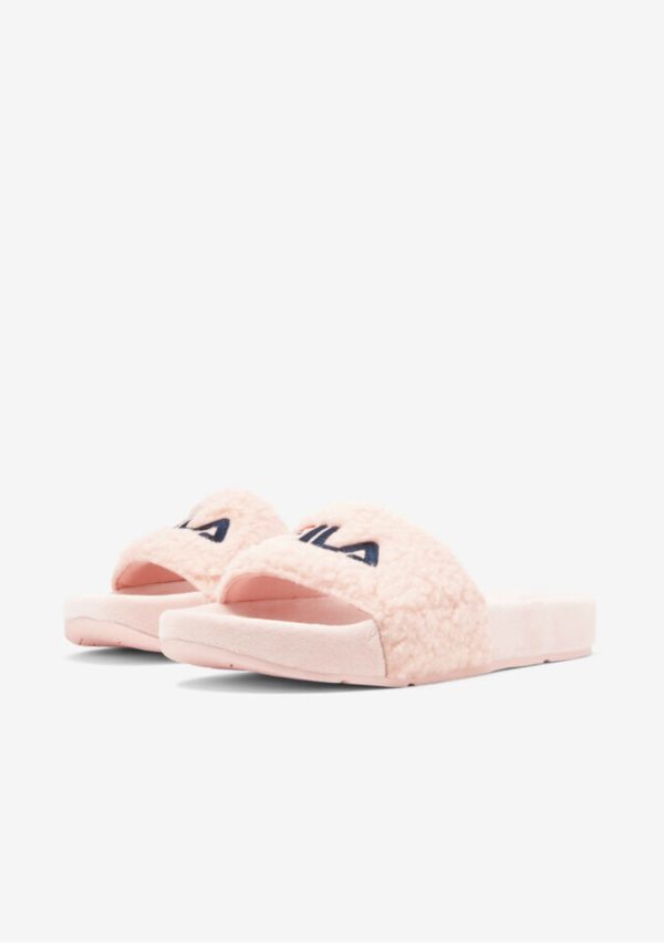 Women's Fuzzy Drifter
