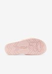 Women's Fuzzy Drifter