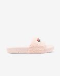 Women's Fuzzy Drifter
